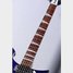 Rickenbacker 620/6 , Midnightblue: Neck - Front