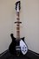 Rickenbacker 620/6 , Jetglo: Full Instrument - Front