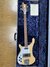 Rickenbacker 4001/4 C64, Mapleglo: Full Instrument - Front