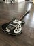 Rickenbacker 4001/4 , Jetglo: Free image2