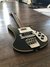 Rickenbacker 4001/4 , Jetglo: Body - Front