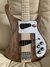 Rickenbacker 4003/5 S, Walnut: Body - Front