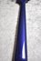 Rickenbacker 4003/4 , Midnightblue: Neck - Rear