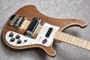 Rickenbacker 4003/4 , Natural Walnut: Free image2