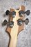 Rickenbacker 4003/4 , Natural Walnut: Headstock - Rear