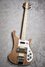 Rickenbacker 4003/4 , Natural Walnut: Full Instrument - Front