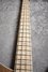 Rickenbacker 4003/4 , Natural Walnut: Neck - Front