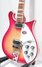 Rickenbacker 620/6 , Fireglo: Free image2
