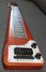 Rickenbacker 100/6 LapSteel, Red: Free image2