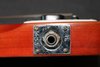 Rickenbacker 100/6 LapSteel, Red: Close up - Free