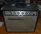 Rickenbacker TR7/amp , Black: Full Instrument - Front