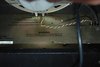 Rickenbacker TR7/amp , Black: Close up - Free2