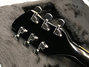 Rickenbacker 330/6 , Jetglo: Headstock - Rear
