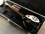 Rickenbacker 330/6 , Jetglo: Full Instrument - Front