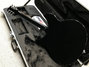 Rickenbacker 330/6 , Jetglo: Full Instrument - Rear
