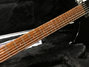 Rickenbacker 330/6 , Jetglo: Neck - Front