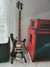 Rickenbacker 4001/4 , Jetglo: Free image2