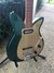 Rickenbacker 400/6 Refin, Cloverfield Green: Body - Front
