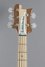 Rickenbacker 4003/5 S, Natural Walnut: Headstock
