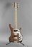 Rickenbacker 4003/5 S, Natural Walnut: Full Instrument - Front