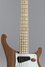 Rickenbacker 4003/5 S, Natural Walnut: Neck - Front