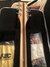Rickenbacker 360/6 , Mapleglo: Headstock - Rear