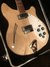 Rickenbacker 360/6 , Mapleglo: Body - Front