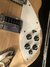 Rickenbacker 360/6 , Mapleglo: Close up - Free