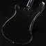 Dec 1973 Rickenbacker 4001/4 , Jetglo: Body - Rear