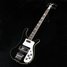 Rickenbacker 4001/4 , Jetglo: Full Instrument - Front