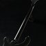Rickenbacker 4001/4 , Jetglo: Neck - Rear