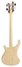 Rickenbacker 4003/4 , Mapleglo: Full Instrument - Rear