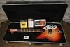 Rickenbacker 360/6 , Fireglo: Free image2