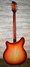 Rickenbacker 360/6 , Fireglo: Full Instrument - Rear