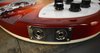 Rickenbacker 360/6 , Fireglo: Close up - Free