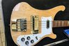 Rickenbacker 4003/4 , Mapleglo: Body - Front