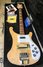 Rickenbacker 4003/4 , Mapleglo: Full Instrument - Front
