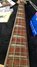 Rickenbacker 4003/4 , Mapleglo: Neck - Front