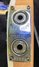 Rickenbacker 4003/4 , Mapleglo: Close up - Free