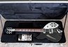 Rickenbacker 360/12 , Jetglo: Full Instrument - Front