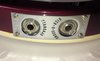 Rickenbacker 370/12 , Fireglo: Close up - Free