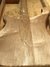 Sep 2004 Rickenbacker 4003/4 , Mapleglo: Body - Rear