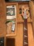 Rickenbacker 4003/4 , Mapleglo: Neck - Front