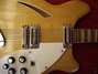 Rickenbacker 360/12 , Natural: Free image