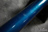 Rickenbacker 620/6 , Midnightblue: Neck - Rear