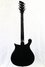 Rickenbacker 620/6 , Jetglo: Full Instrument - Rear