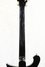 Rickenbacker 620/6 , Jetglo: Neck - Rear
