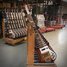 Rickenbacker 4003/4 Limited Edition, Autumnglo: Free image