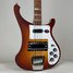 Rickenbacker 4003/4 Limited Edition, Autumnglo: Body - Front