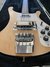 Rickenbacker 4003/4 , Mapleglo: Body - Front